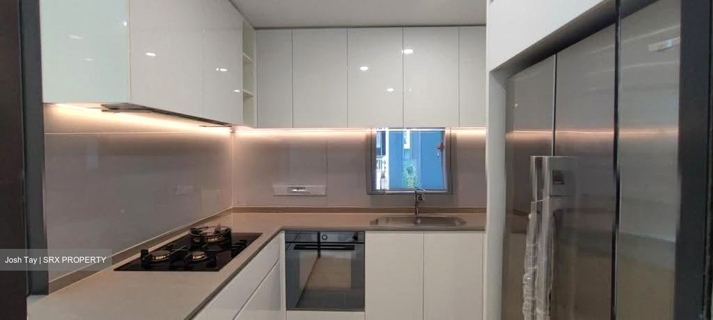 Amber Park (D15), Condominium #622340401